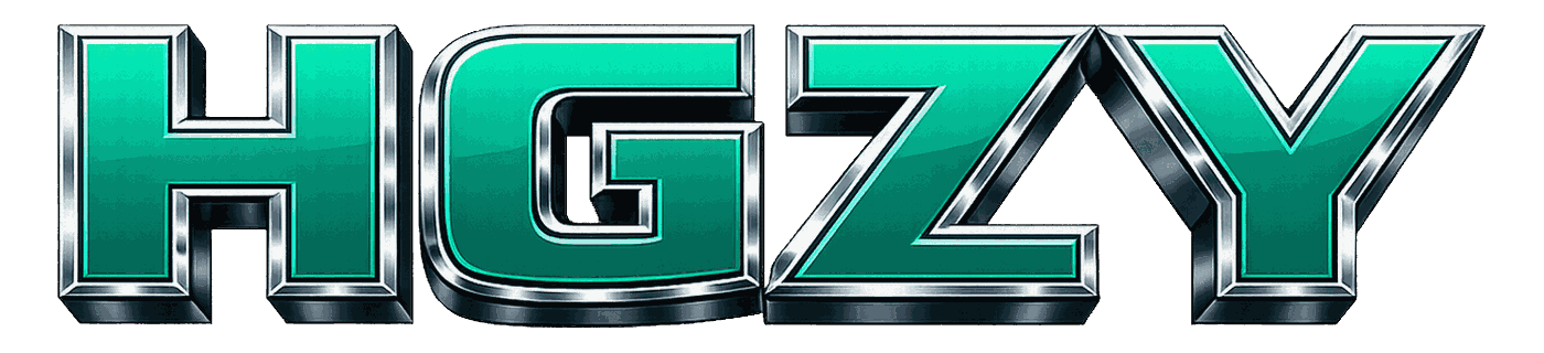 HGZY Casino Logo